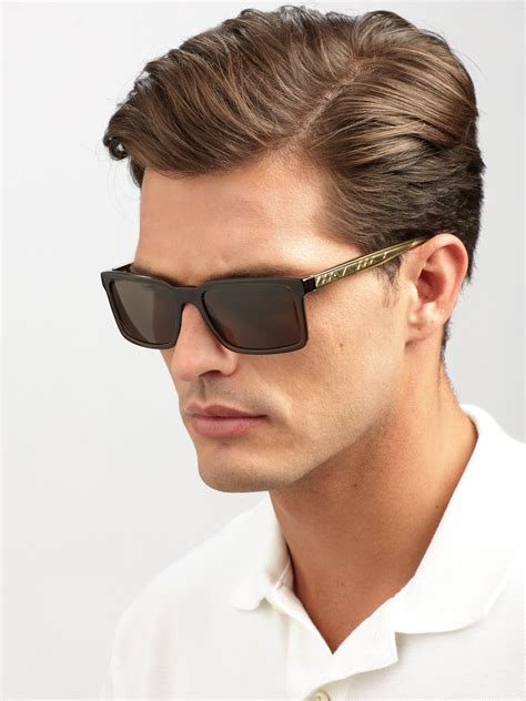 burberry sunglasses frames men's